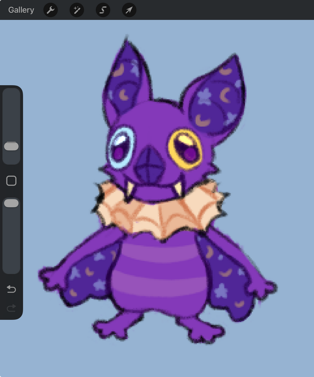 Image: Flixanoa Fef TADC digital circus bat gift scrimbotadc.png